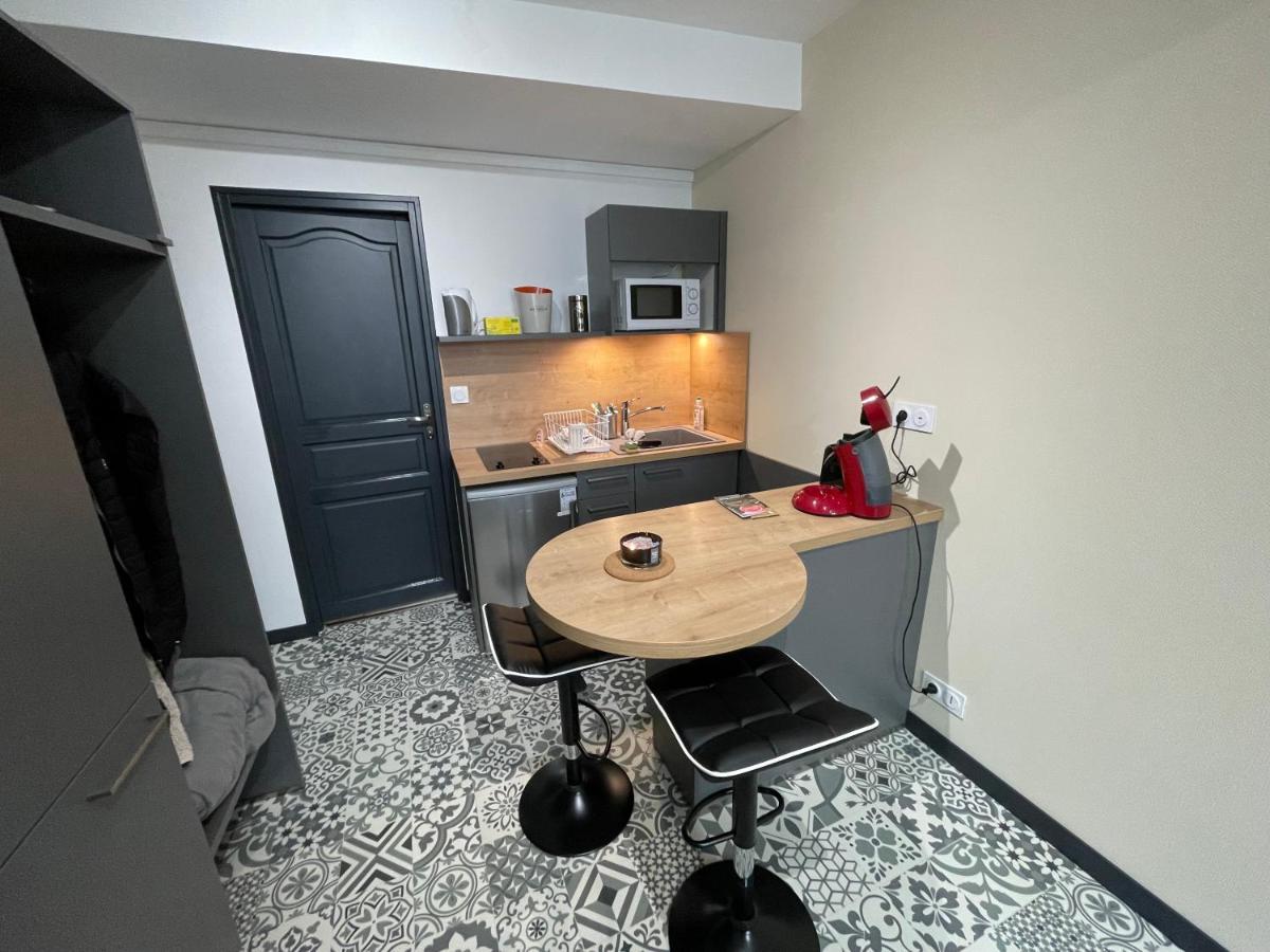 Appartement Chablis Hyper Centre Extérieur photo
