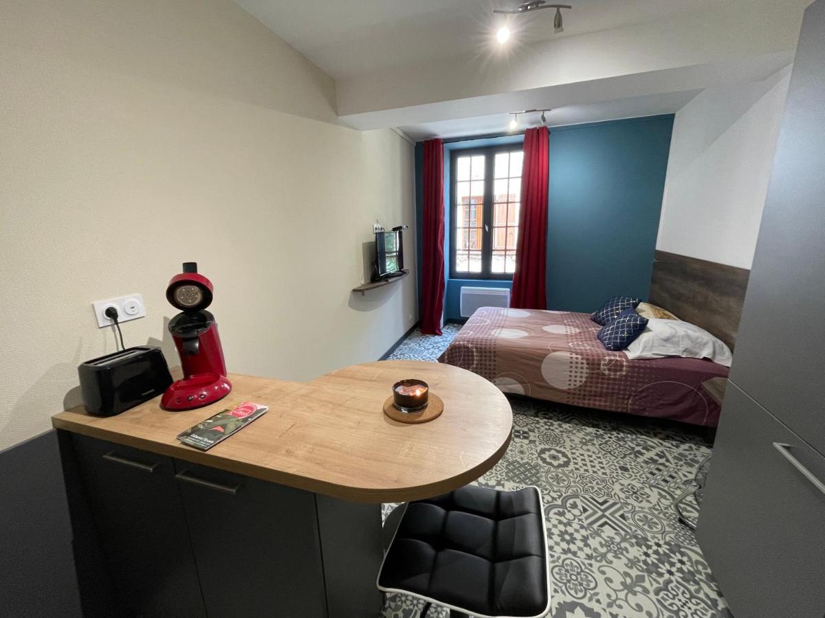Appartement Chablis Hyper Centre Extérieur photo