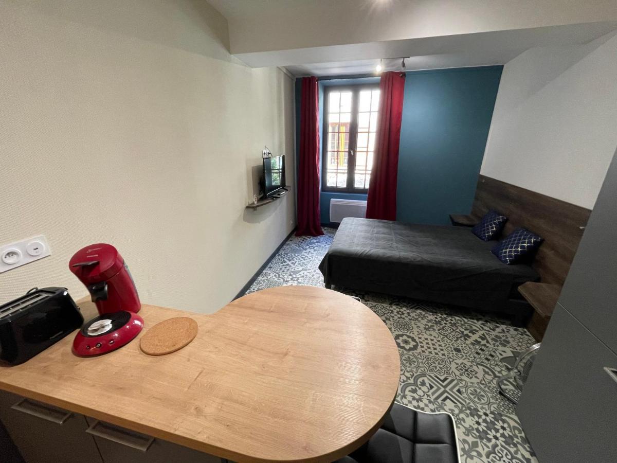 Appartement Chablis Hyper Centre Extérieur photo