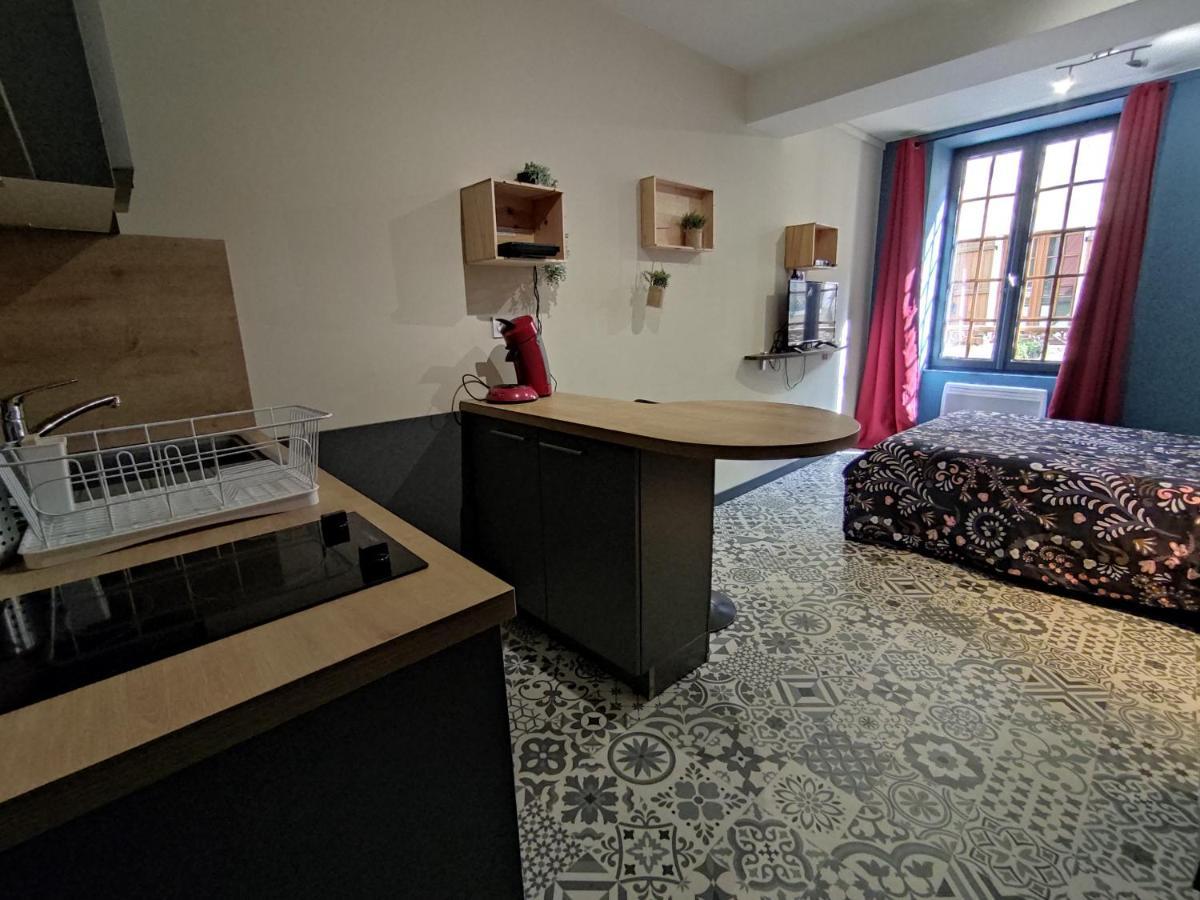 Appartement Chablis Hyper Centre Extérieur photo